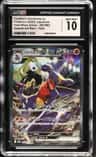 Cynthia'S Garchomp Ex