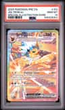 Jolteon Ex