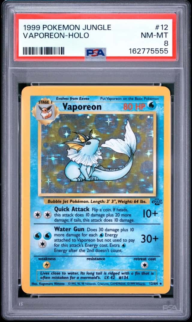 Vaporeon
