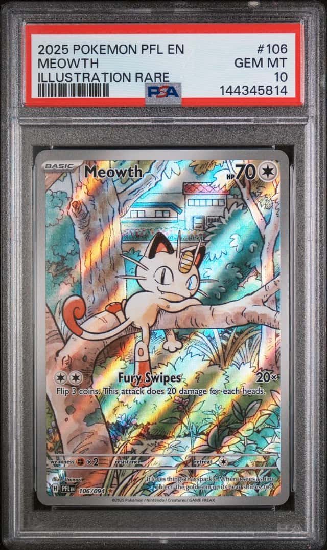 Meowth