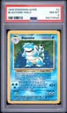 Blastoise