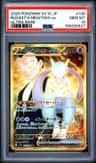 Rocket'S Mewtwo Ex