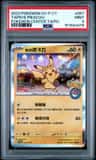 Taipei'S Pikachu