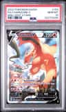 Charizard V