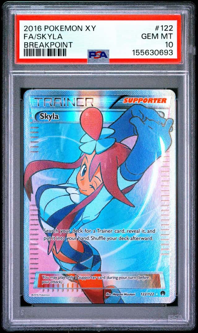 Skyla
