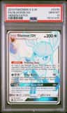 Glaceon Gx