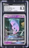 Mewtwo Gx