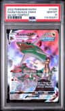 Rayquaza Vmax