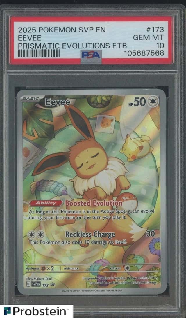 Eevee