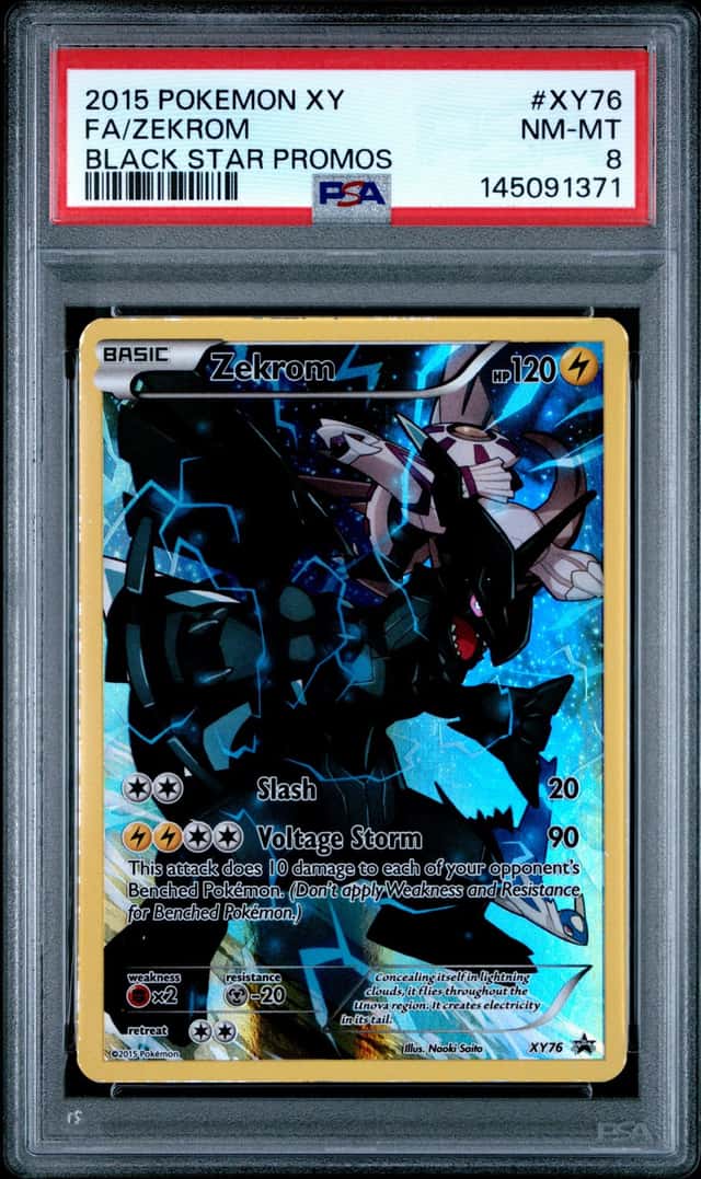 Zekrom