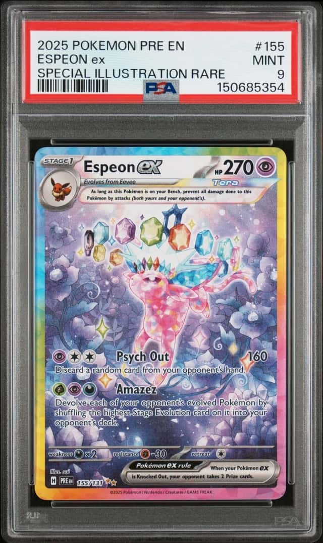 ESPEON ex