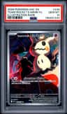 Team Rocket'S Mimikyu