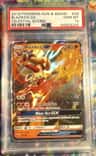 Blaziken Gx