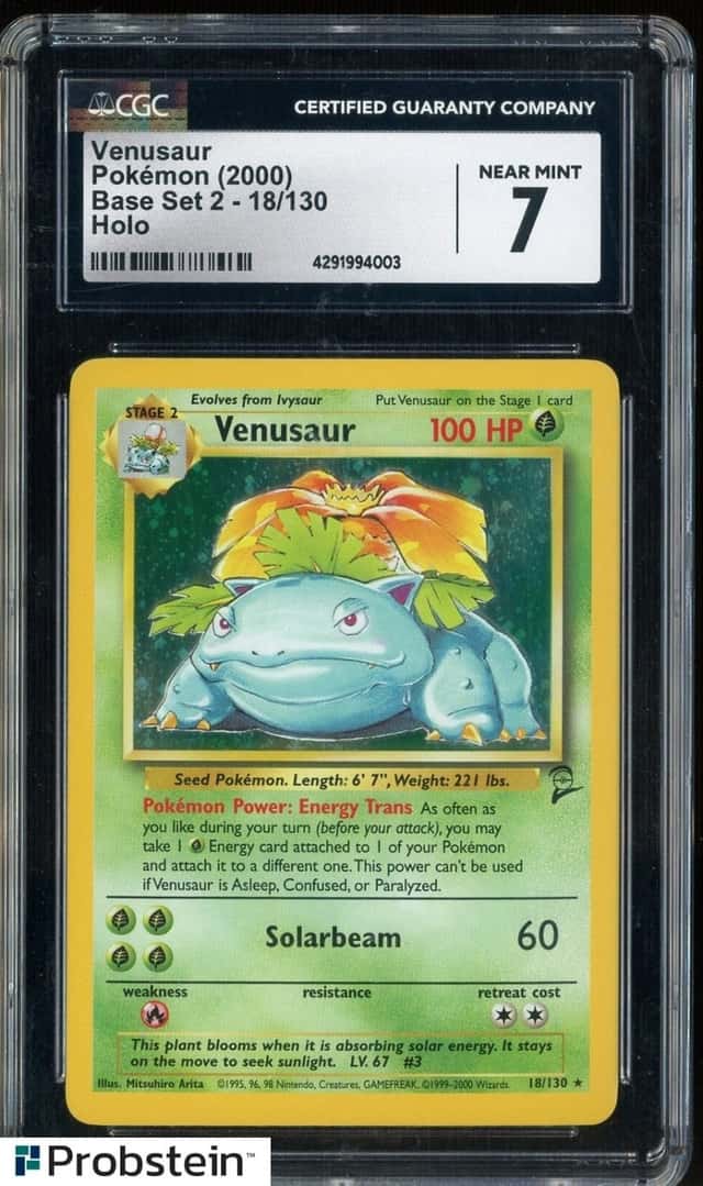 Venusaur