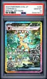 Leafeon Ex