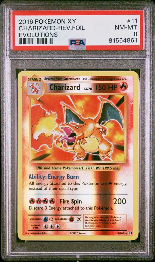 Charizard