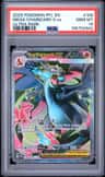 Mega Charizard X Ex