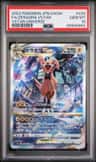 Zeraora Vstar