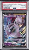 Mewtwo Gx