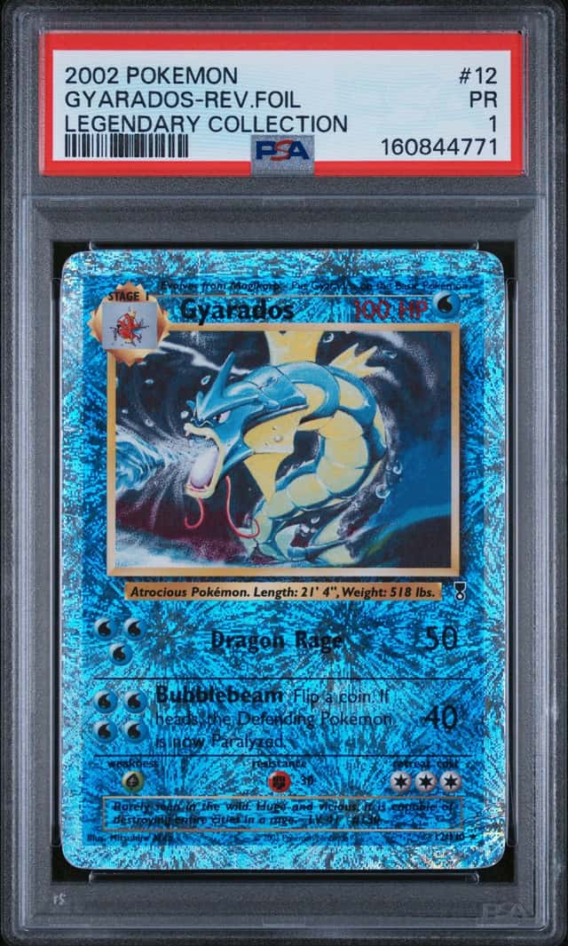 Gyarados