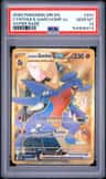 Cynthia'S Garchomp Ex