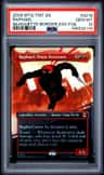 Raphael, Ninja Destroyer Borderless M