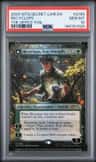 Recyclops, Eco-Friendly (garruk Relentless) // Recyclops, Nature'S Vengeance (garruk, The Veil-Cursed) M
