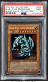 Blue-Eyes Toon Dragon
