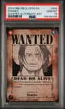 Shanks