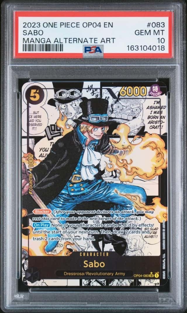 Sabo