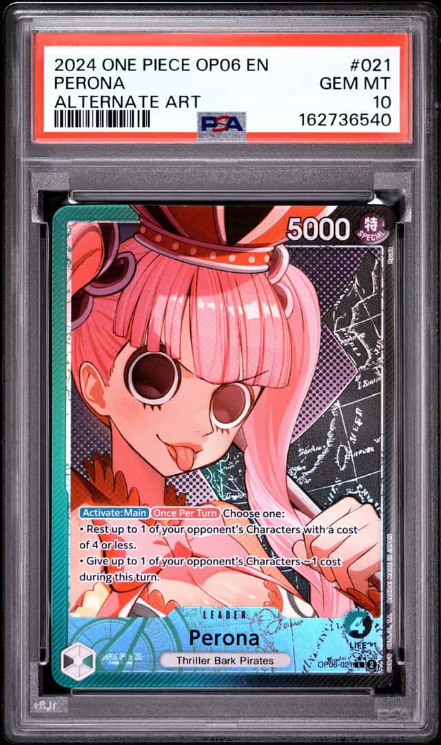 Perona