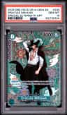 Dracule Mihawk