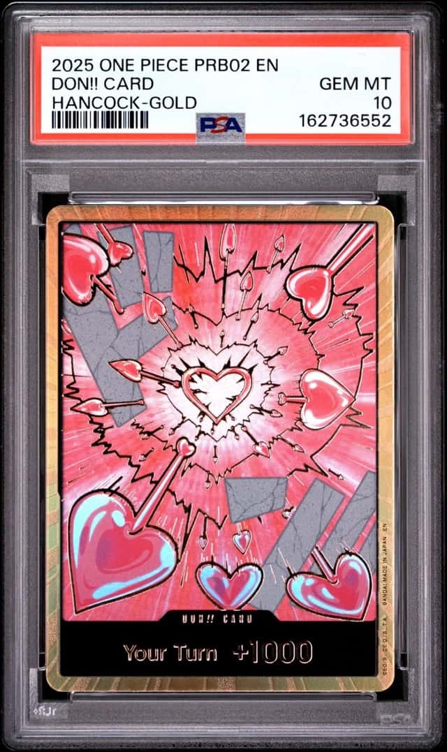 Don!! Card