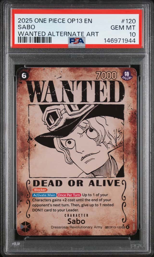 Sabo