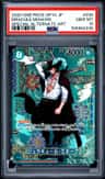 Dracule Mihawk