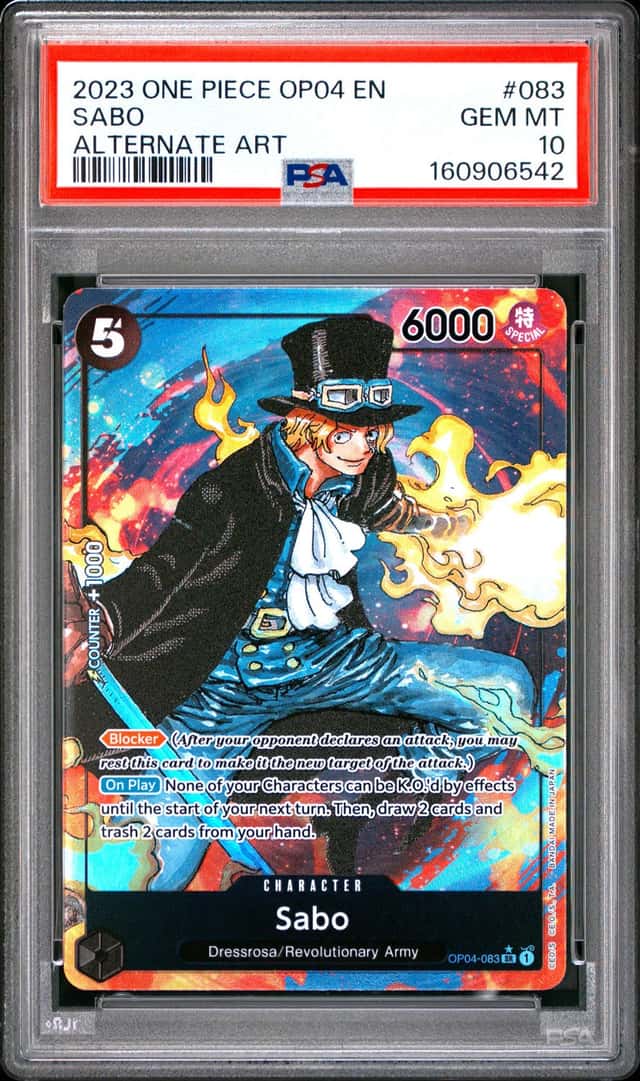 Sabo