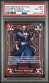 Silvers Rayleigh