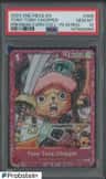 Tony Tony Chopper
