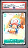 Tony Tony Chopper