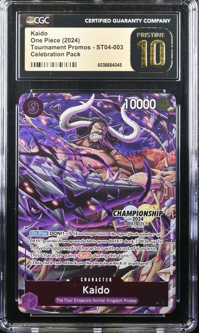 Kaido