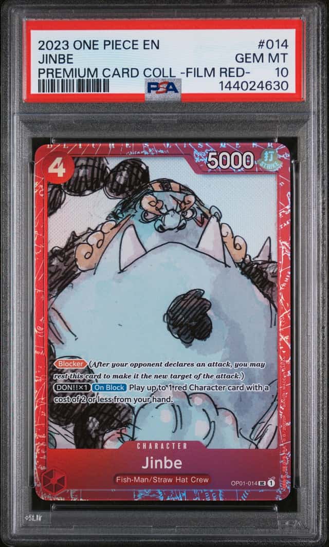 Jinbe