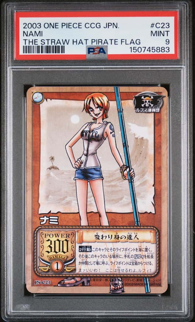 Nami