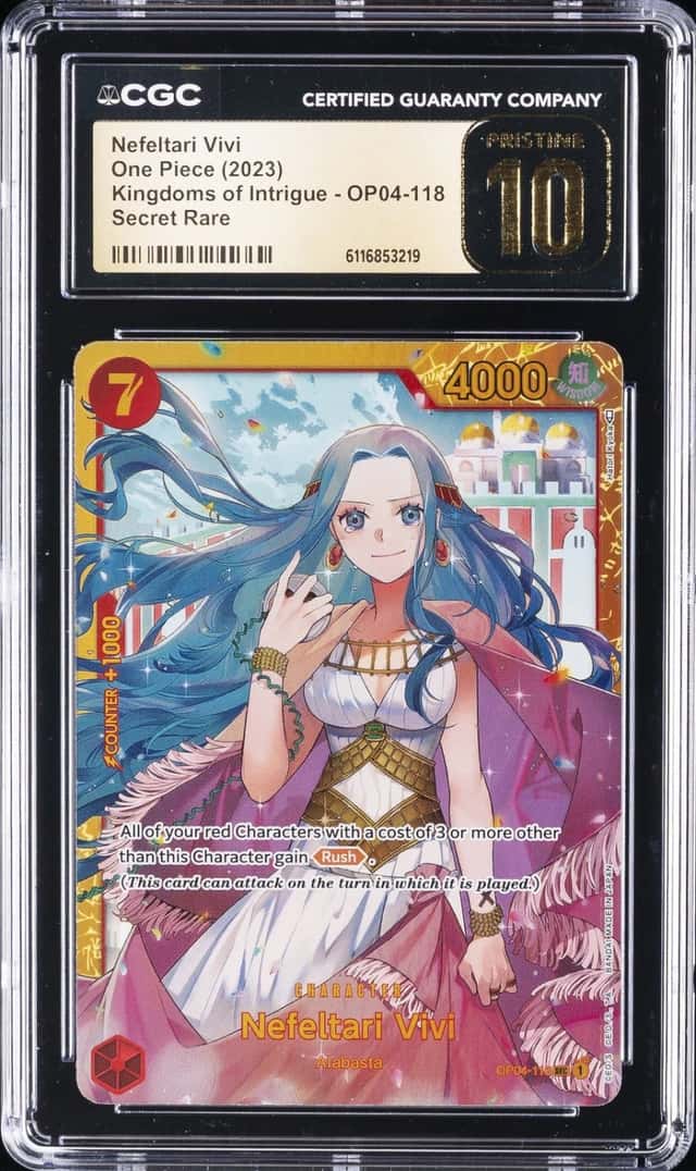 Nefeltari Vivi