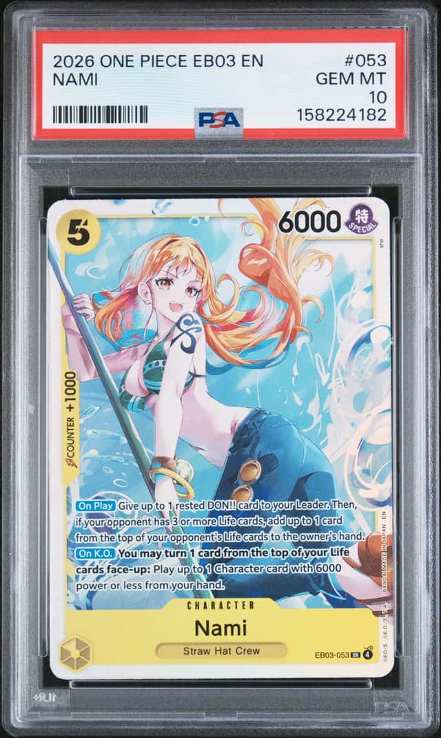 Nami