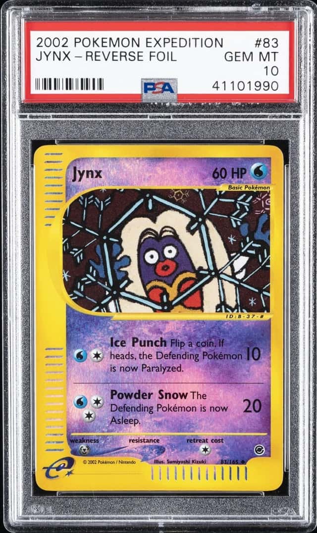 JYNX