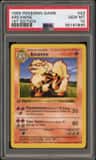 Arcanine