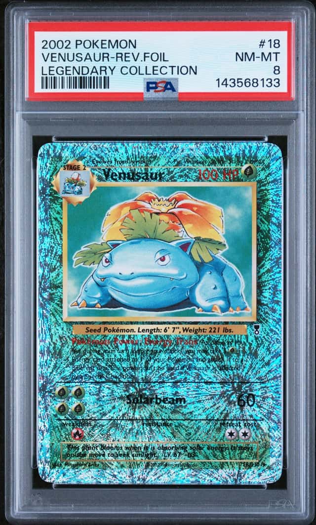 Venusaur