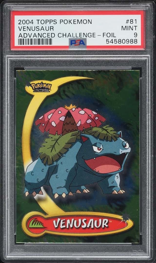 Venusaur