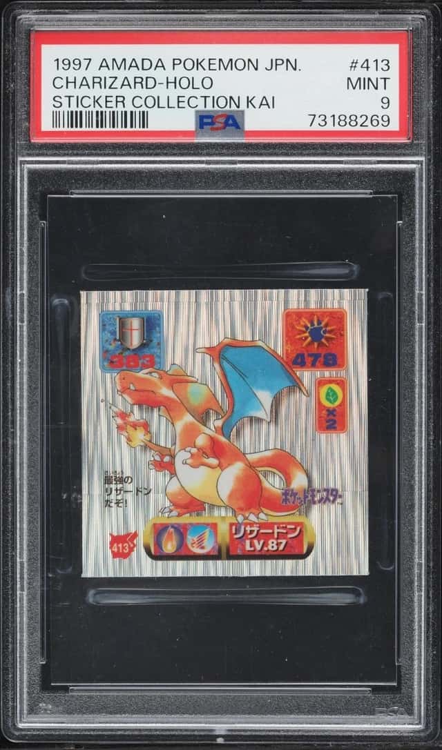 Charizard