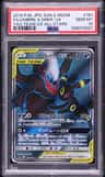 Umbreon & Darkrai Gx